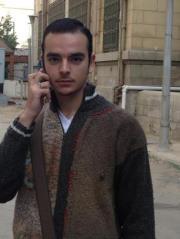Ahmed