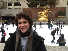 Jonathan Hamermesh