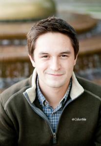 Jonathon Leyh