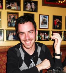 Adam Mortimer