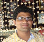 Srinivas
