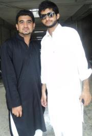 Salman Adrees