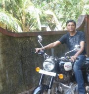 Santosh