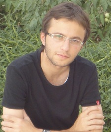 Mohammad Akkad