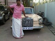 Ajesh Khan