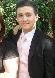 Aaron