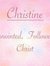 Christine