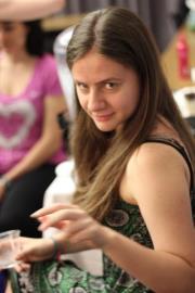 Inessa Abramyan