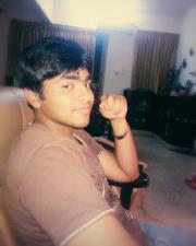 Arvind