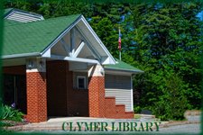 Clymer Library