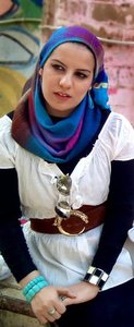 Zahraa