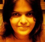 Anushree
