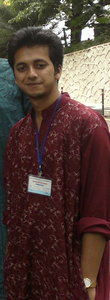Anirban Chakraborty