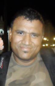 Rakesh
