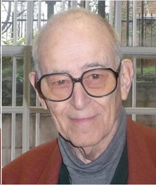 Ralph Blumenau