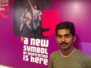 Sathish