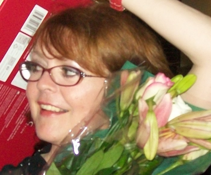 Goodreads profile picture for @trifle