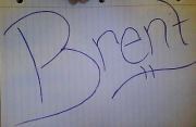 Brent