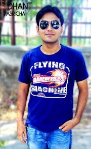 Sidhant