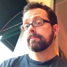 Christopher Kent