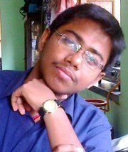 Prosenjit