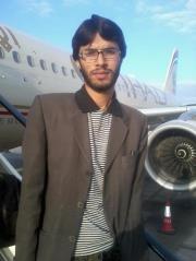 Adnan Gillan