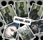 Michael Jhon