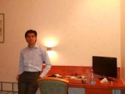 Sreejith