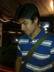 Rishubh