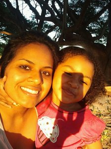 Samantha Dwarka