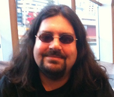 Goodreads profile picture for @perky