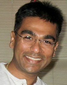 Rohit Amberker