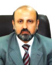 د.طالب حماد