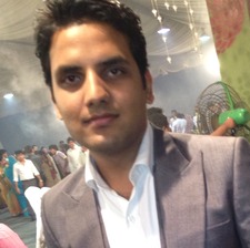 Mahesh