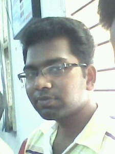 Ganesh Kamaraj