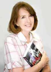 Pauline  Butcher Bird