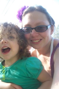 Jessica Bickford-Manson