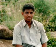 Sharath