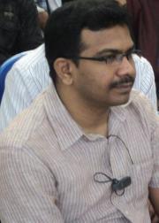 Ajesh