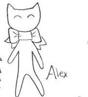 Alex