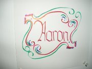 Aaron