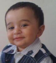 Ahmad