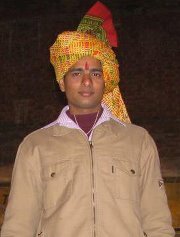 Yuvraj