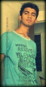 Teerthesh