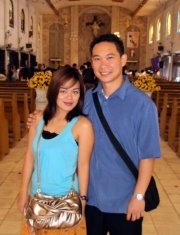 Aizza Nathaniel