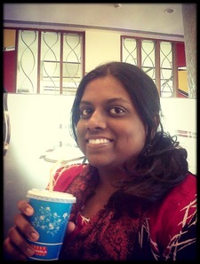 Ankitha