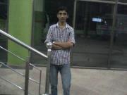 Dharmesh