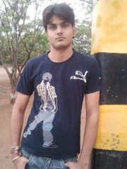 Saurabh