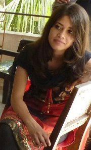 Ishita