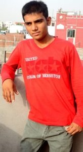 Syed
